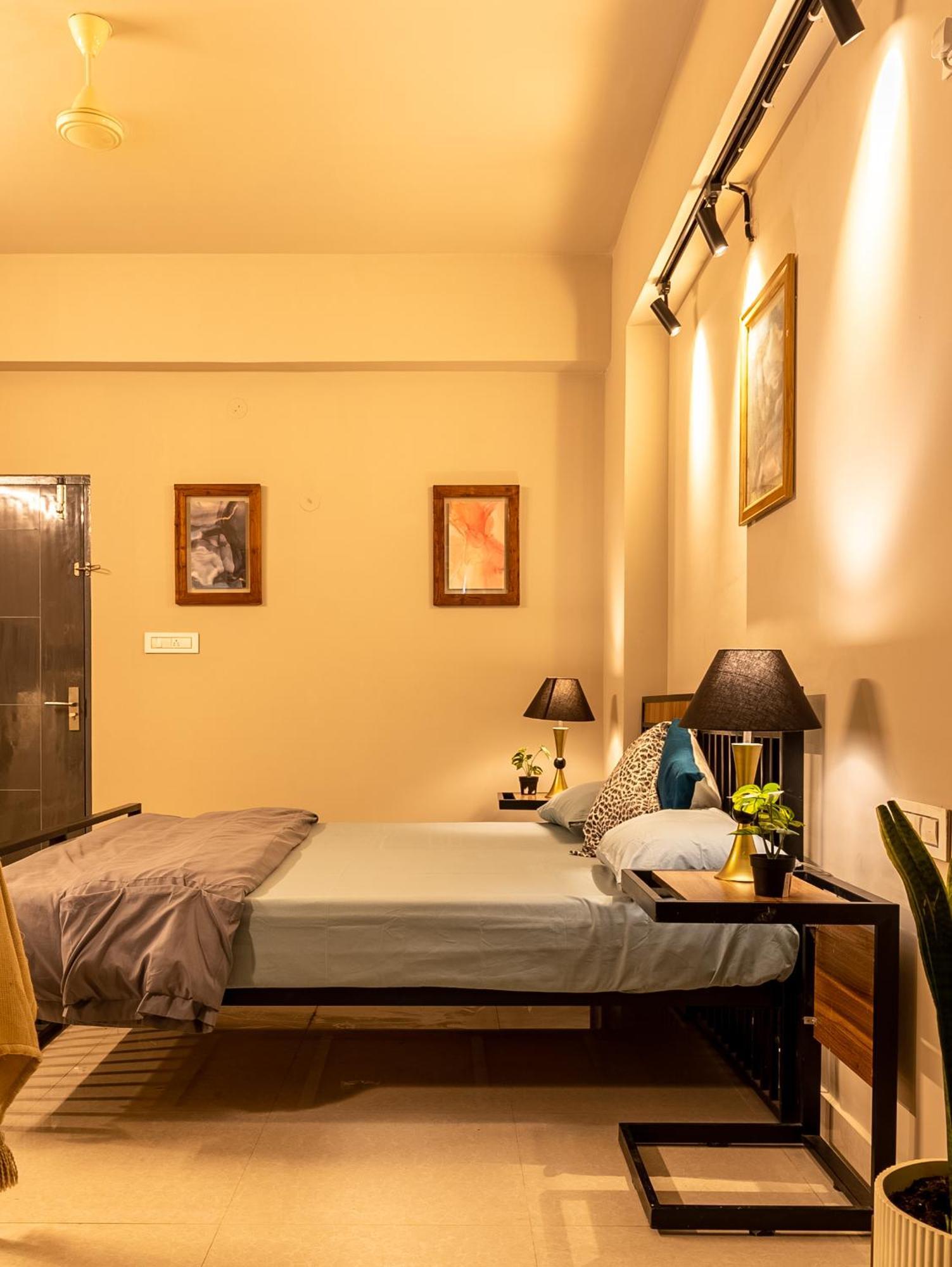 Living Homes Lynx - Brigade Tech Garden, Itpl Main Road अपार्टमेंट
