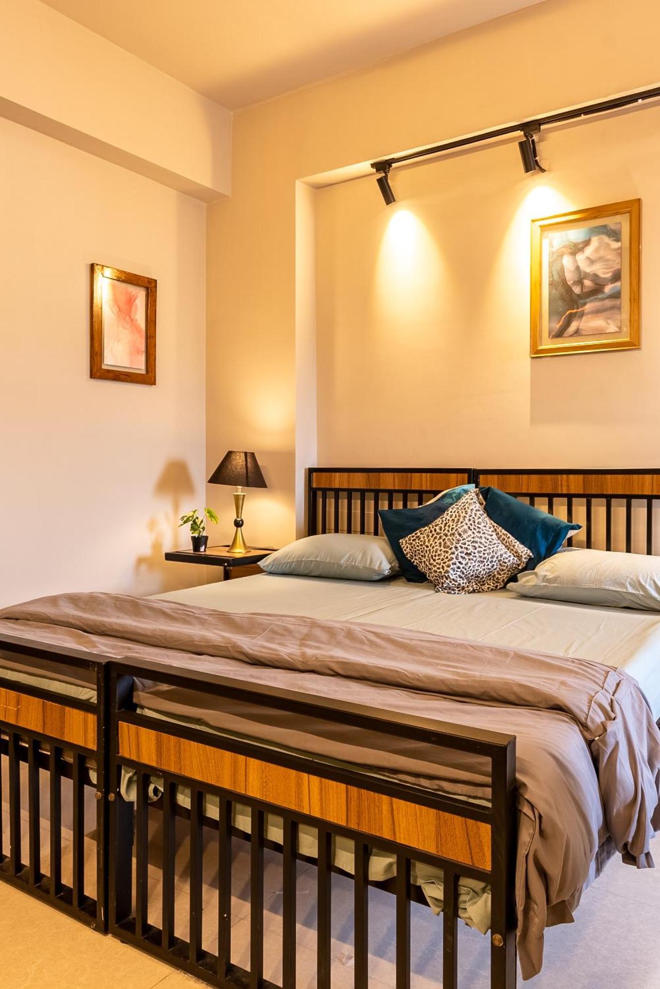 Apartment Living Homes Lynx - Brigade Tech Garden, Itpl Main Road *