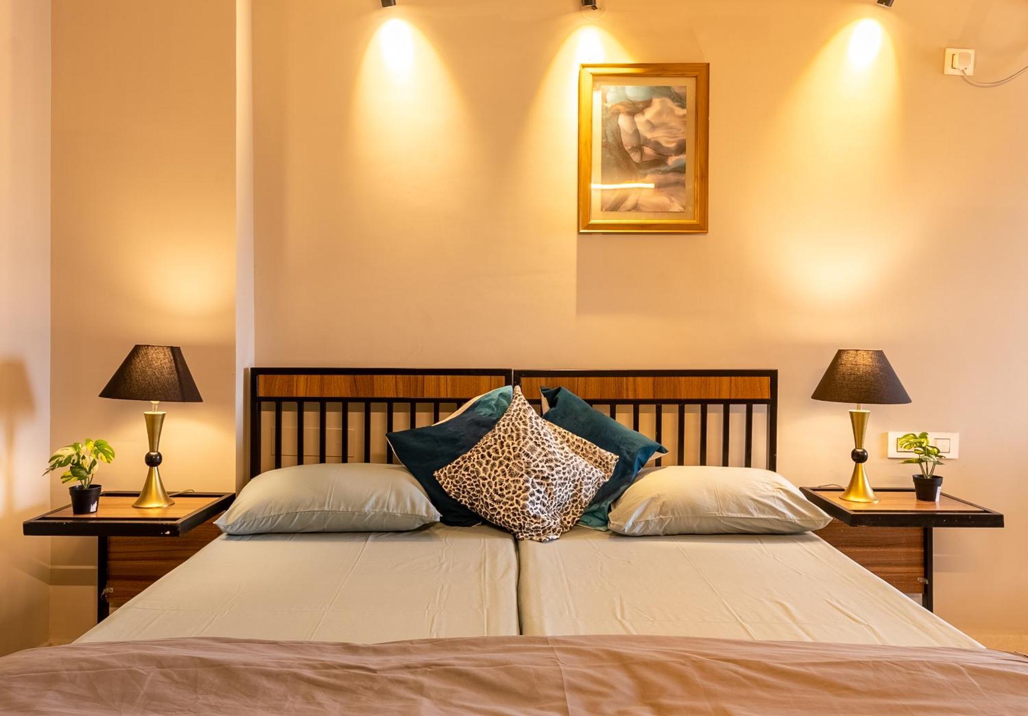Apartment Living Homes Lynx - Brigade Tech Garden, Itpl Main Road